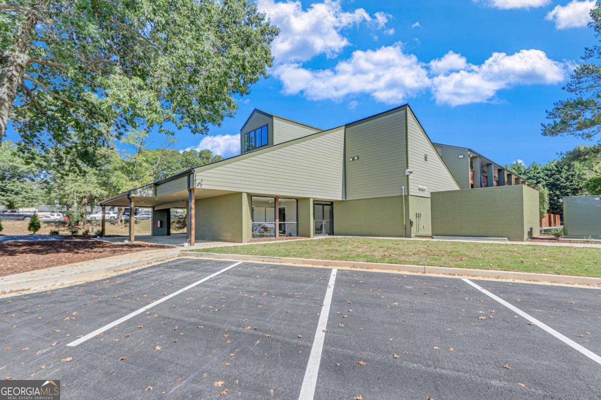 710 Jesse Jewell Parkway SE Gainesville GA 30501