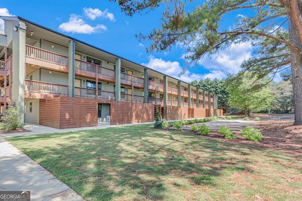 710 Jesse Jewell Parkway SE Gainesville GA 30501