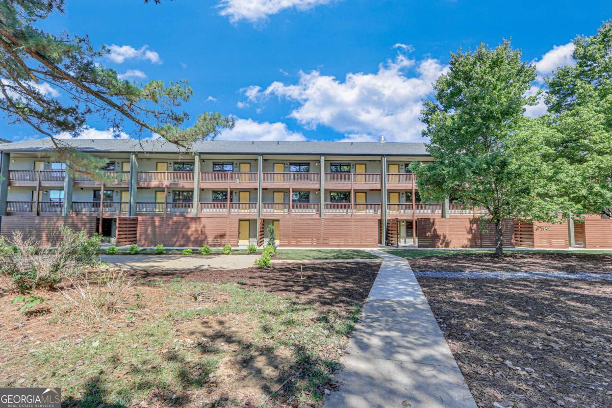 710 Jesse Jewell Parkway SE Gainesville GA 30501