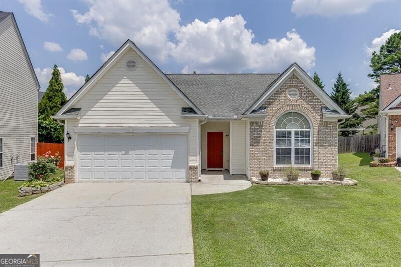 2464 Laurelfield Drive Grayson GA 30017