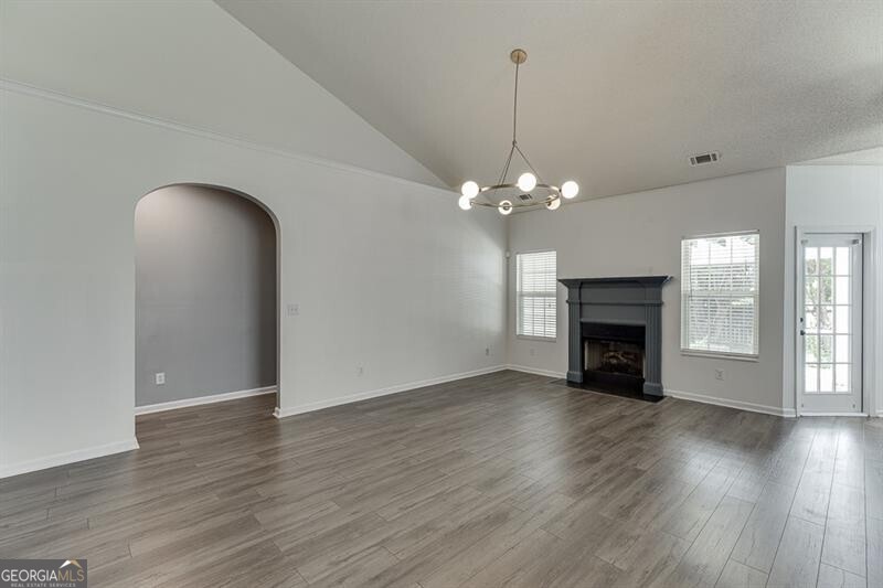 2464 Laurelfield Drive Grayson GA 30017