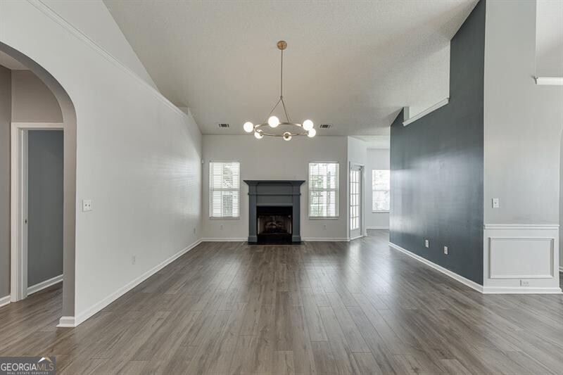 2464 Laurelfield Drive Grayson GA 30017