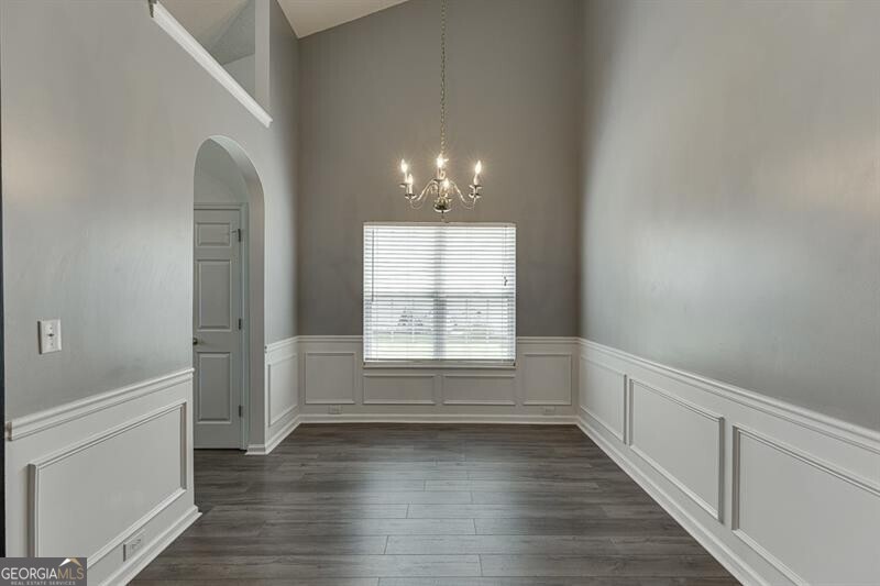 2464 Laurelfield Drive Grayson GA 30017