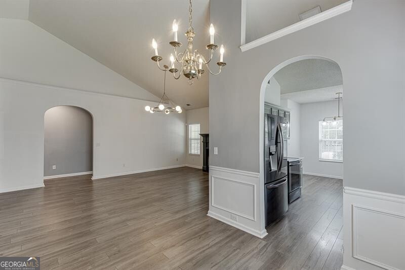 2464 Laurelfield Drive Grayson GA 30017