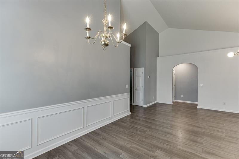 2464 Laurelfield Drive Grayson GA 30017