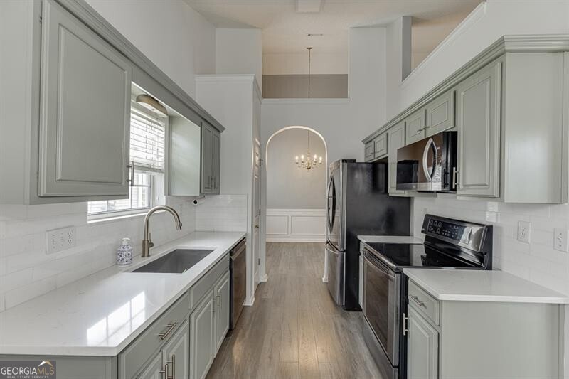 2464 Laurelfield Drive Grayson GA 30017
