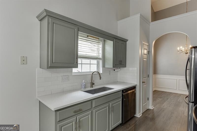 2464 Laurelfield Drive Grayson GA 30017