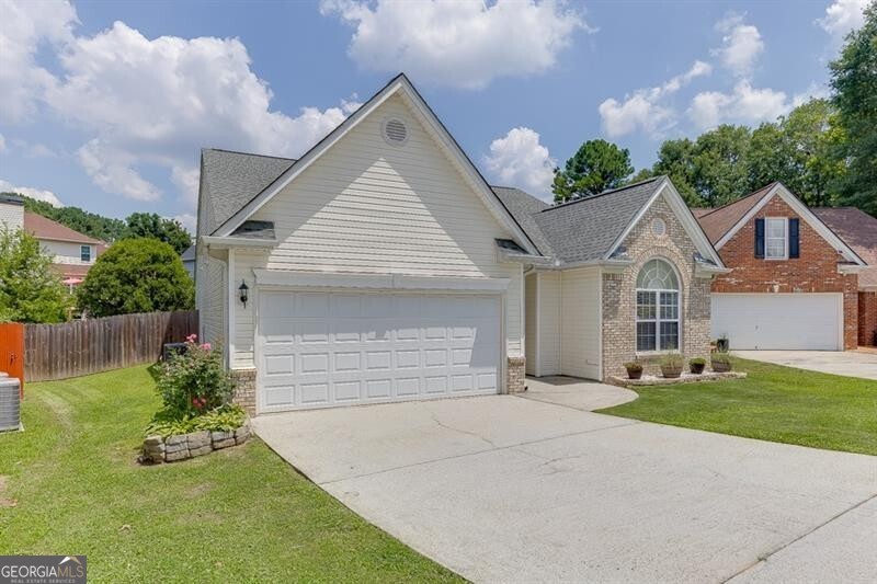 2464 Laurelfield Drive Grayson GA 30017
