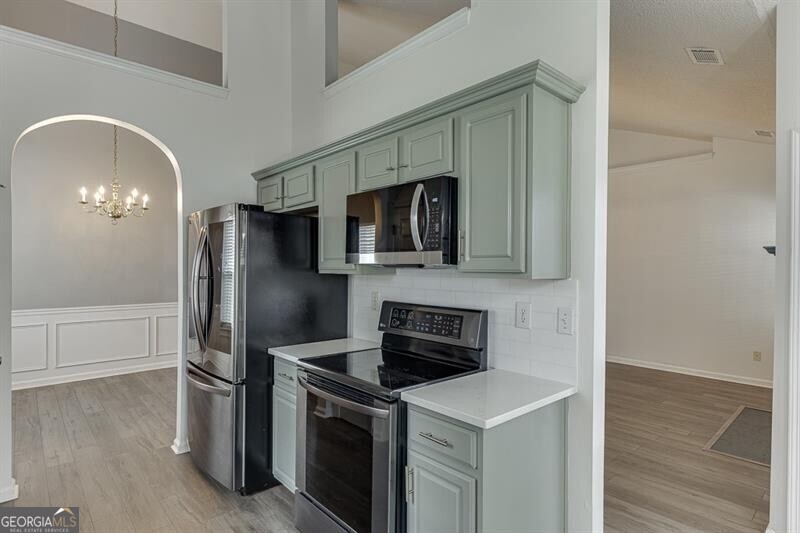 2464 Laurelfield Drive Grayson GA 30017