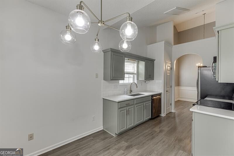 2464 Laurelfield Drive Grayson GA 30017