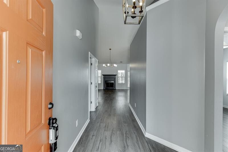 2464 Laurelfield Drive Grayson GA 30017