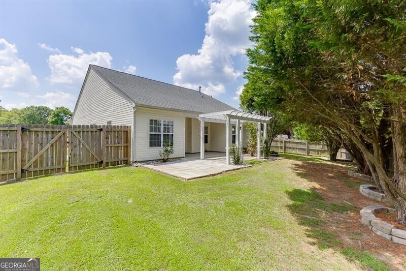 2464 Laurelfield Drive Grayson GA 30017