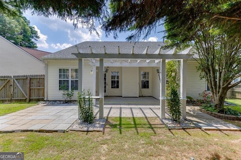 2464 Laurelfield Drive Grayson GA 30017
