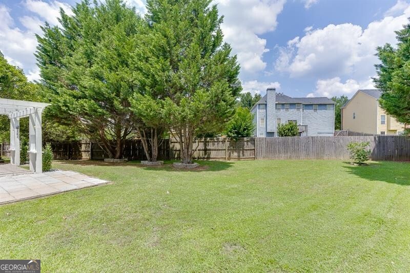 2464 Laurelfield Drive Grayson GA 30017