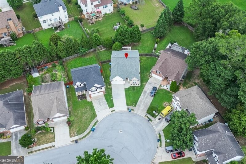 2464 Laurelfield Drive Grayson GA 30017