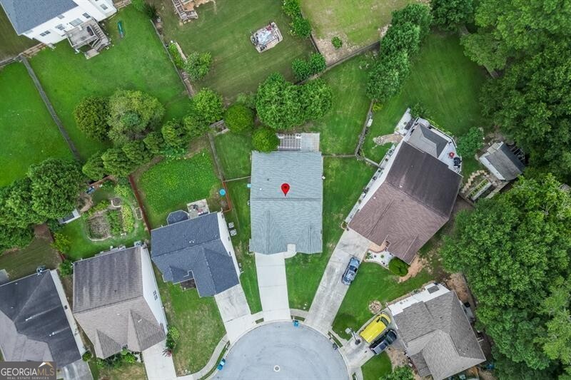 2464 Laurelfield Drive Grayson GA 30017