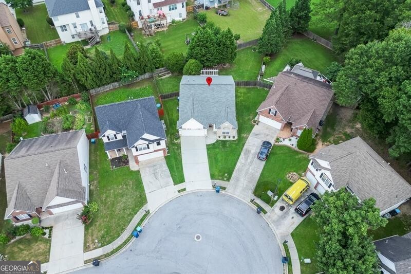 2464 Laurelfield Drive Grayson GA 30017