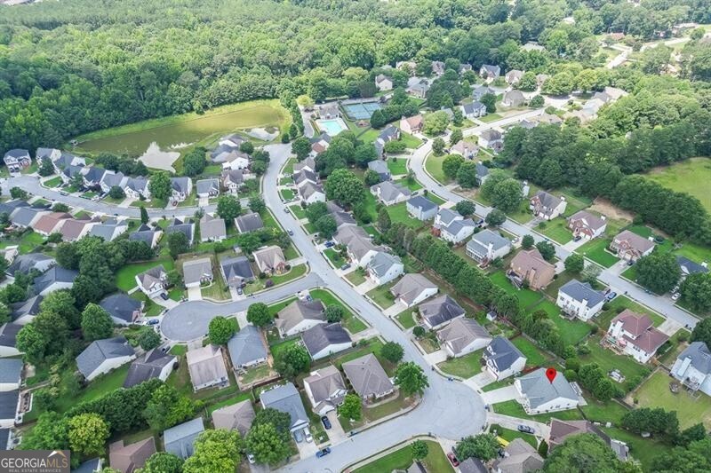 2464 Laurelfield Drive Grayson GA 30017