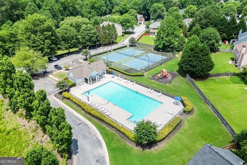 2464 Laurelfield Drive Grayson GA 30017