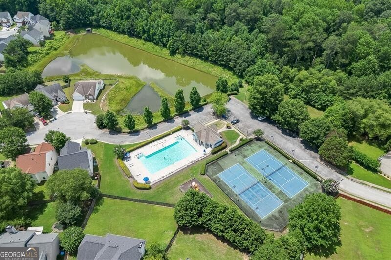 2464 Laurelfield Drive Grayson GA 30017