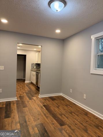 3218 Macedonia Road Powder Springs GA 30127