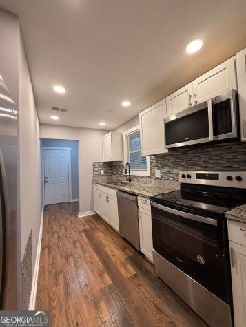 3218 Macedonia Road Powder Springs GA 30127