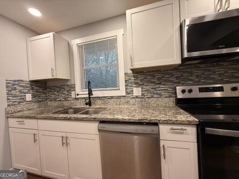 3218 Macedonia Road Powder Springs GA 30127