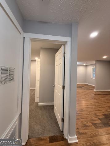 3218 Macedonia Road Powder Springs GA 30127