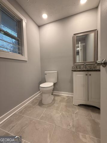 3218 Macedonia Road Powder Springs GA 30127