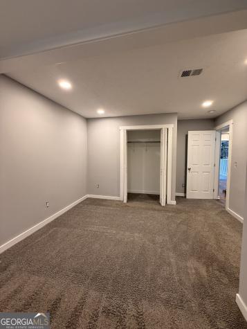 3218 Macedonia Road Powder Springs GA 30127