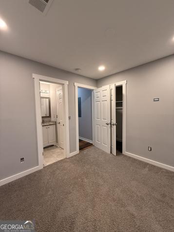 3218 Macedonia Road Powder Springs GA 30127