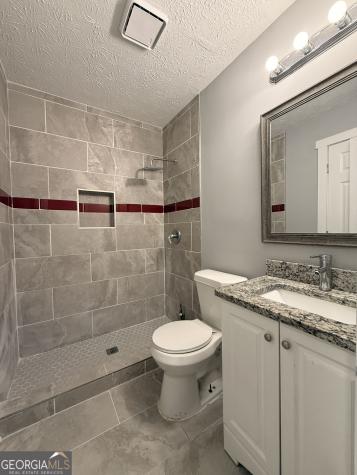 3218 Macedonia Road Powder Springs GA 30127