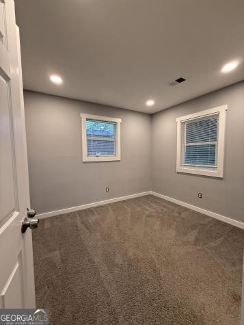 3218 Macedonia Road Powder Springs GA 30127