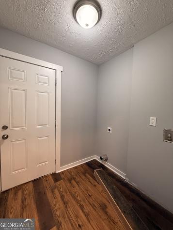 3218 Macedonia Road Powder Springs GA 30127