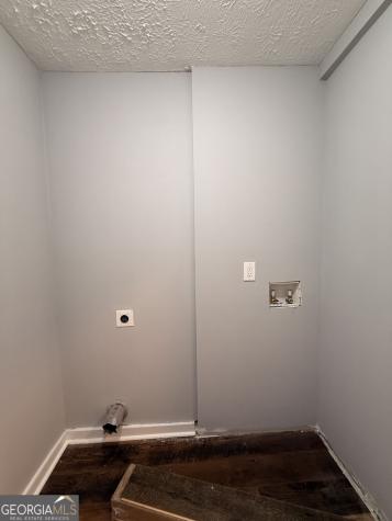 3218 Macedonia Road Powder Springs GA 30127