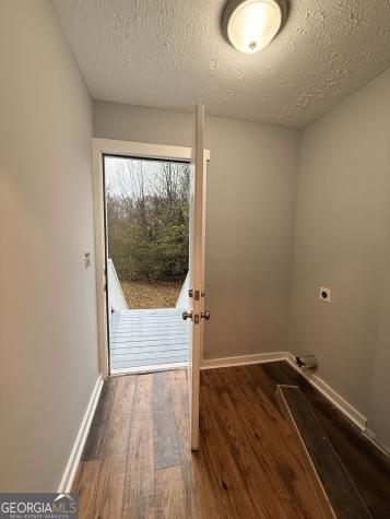 3218 Macedonia Road Powder Springs GA 30127