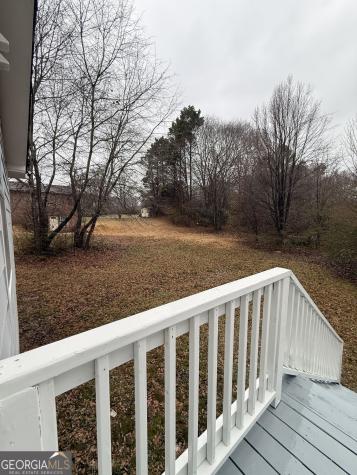 3218 Macedonia Road Powder Springs GA 30127