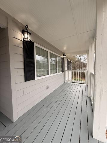 3218 Macedonia Road Powder Springs GA 30127