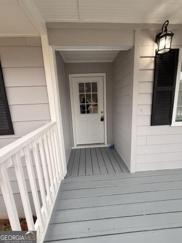 3218 Macedonia Road Powder Springs GA 30127