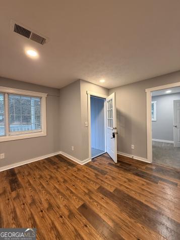 3218 Macedonia Road Powder Springs GA 30127