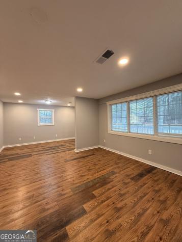 3218 Macedonia Road Powder Springs GA 30127