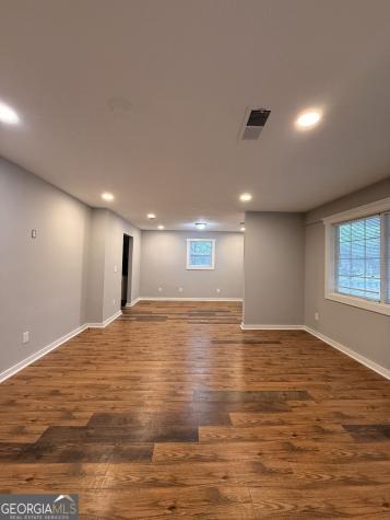 3218 Macedonia Road Powder Springs GA 30127