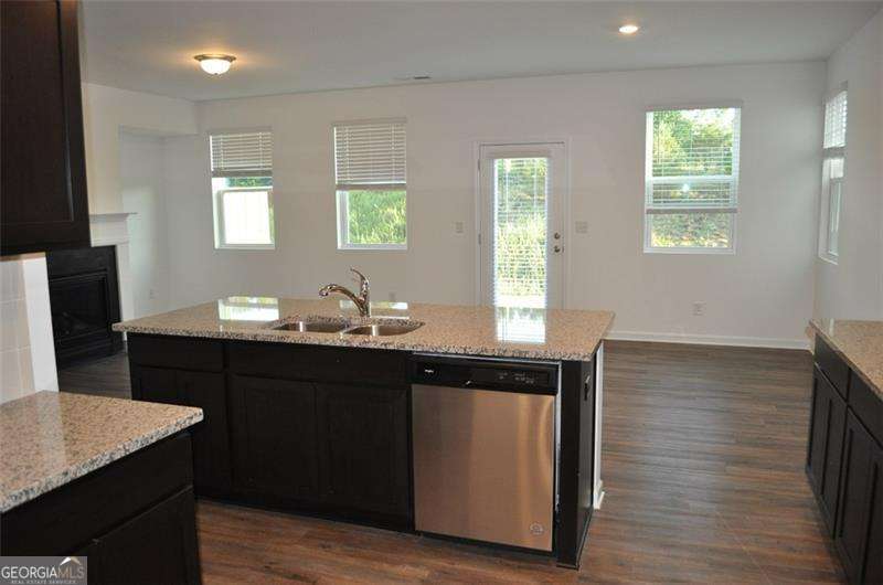 5745 Thornton Drive Cumming GA 30028