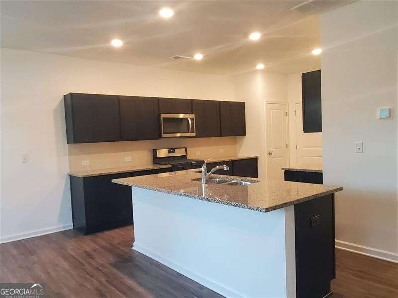 5745 Thornton Drive Cumming GA 30028