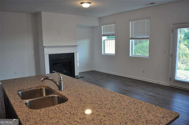 5745 Thornton Drive Cumming GA 30028
