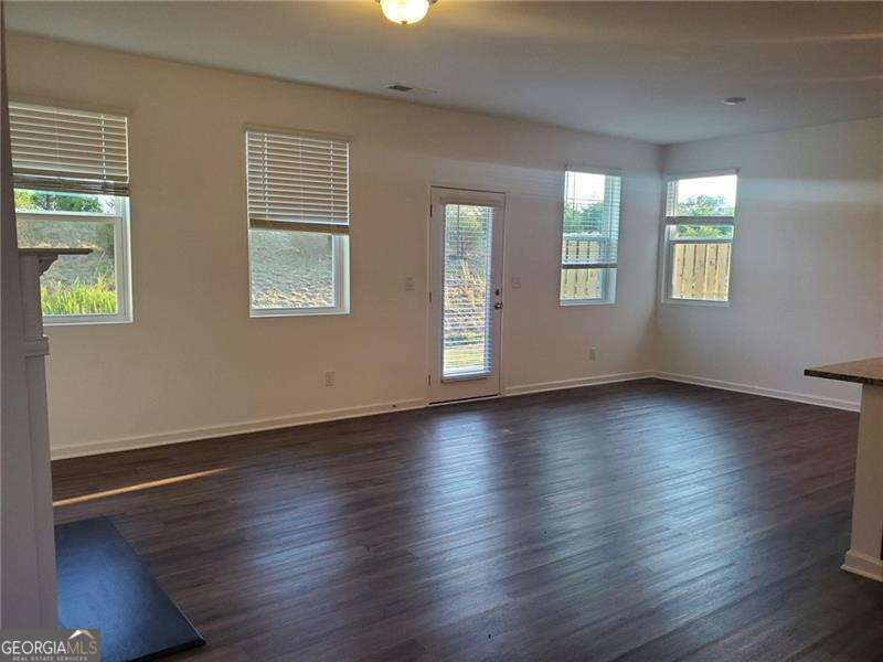 5745 Thornton Drive Cumming GA 30028