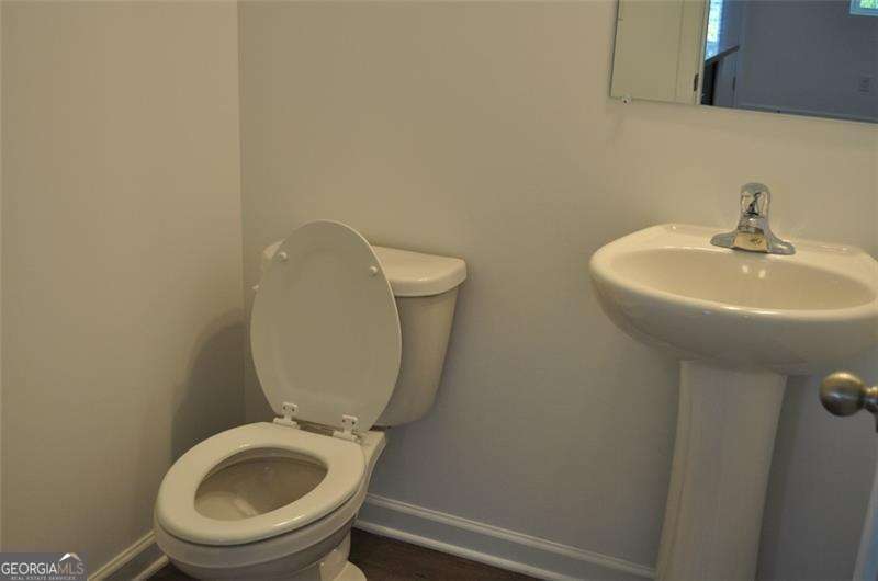 5745 Thornton Drive Cumming GA 30028