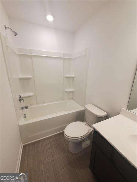5745 Thornton Drive Cumming GA 30028