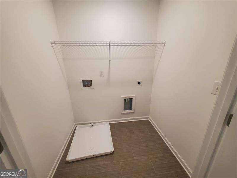 5745 Thornton Drive Cumming GA 30028