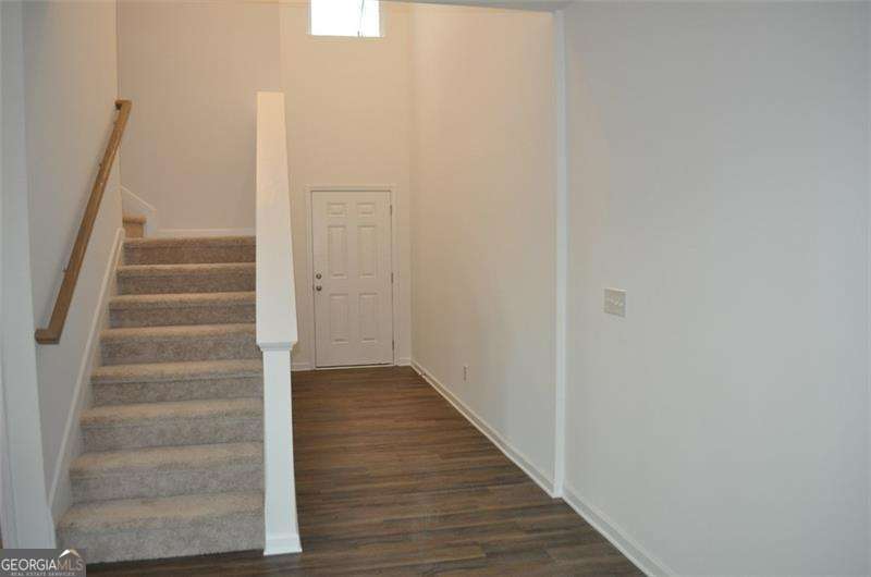 5745 Thornton Drive Cumming GA 30028